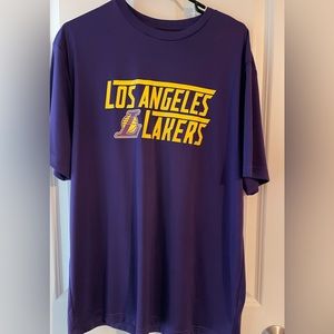 Fanatics Men Jesse Laker logo extra large